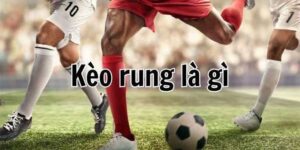 Kèo Rung Là Gì? Những Mẹo Đặt Cược Hiệu Quả Cho Người Mới